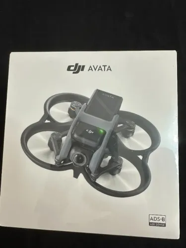 Drone DJI Avata
