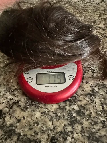 Cabelo brasileiro 
