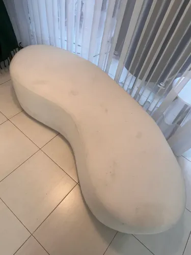 Puff orgânico