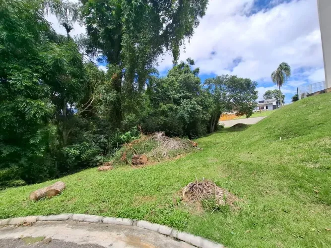 Terreno à venda, 506 m² por R$ 400.000,00 - Santa Adélia - Vargem Grande Paulista/SP