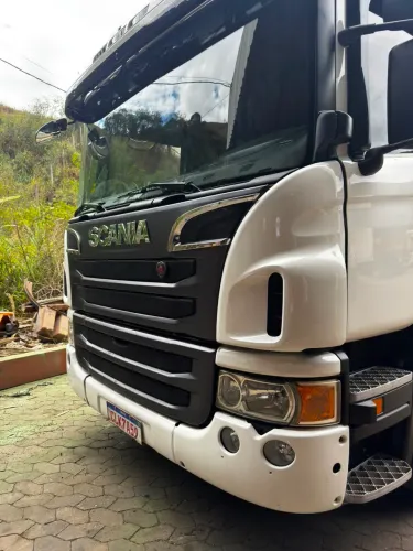 P340 - 4x2 Abaixo da Tabela Fipe.