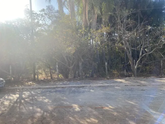 Terreno à venda no bairro Vila Grimpas - Hidrolândia/GO