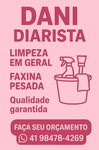 Diarista 