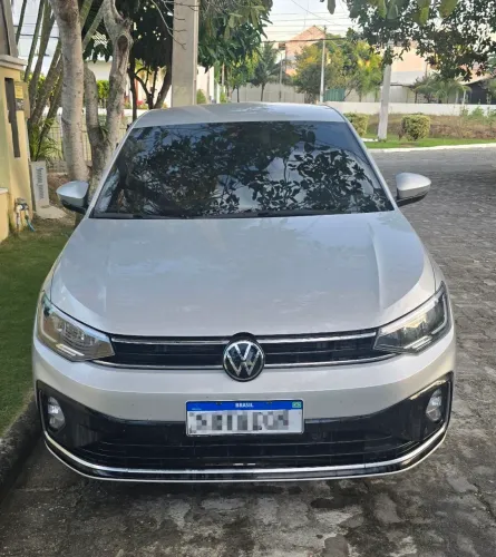 Volkswagen Virtus Highline 200 TSI 1.0 Flex 12V AUT 2025