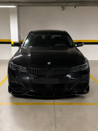 BMW 320I A Modern/sport TB 2.0/a.flex 16V 4P 2020