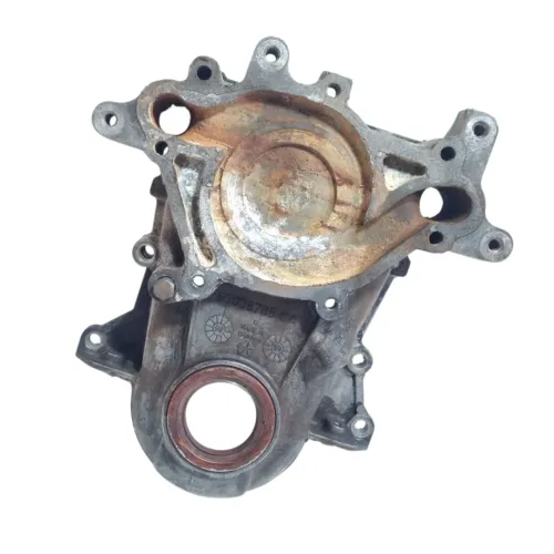 Tampa Frontal Motor Dodge Dakota V6 1999