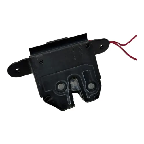 Fechadura Tampa Traseira Jeep Renegade 2020 52096564