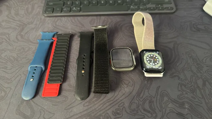 Apple Watch SE 2