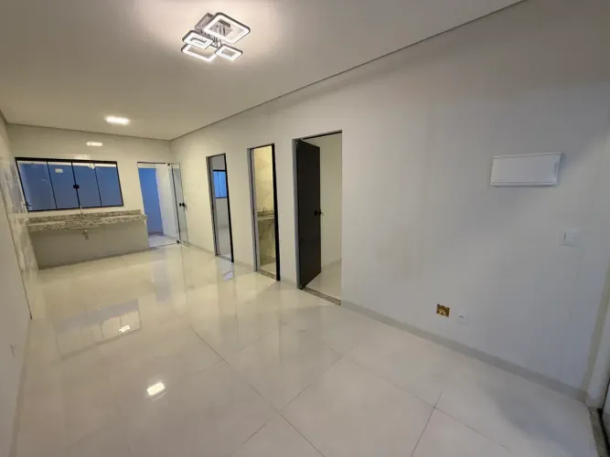 Casa Financiável com 2 Quartos no Aureny 4