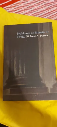 Problemas de Filosofia do direito 