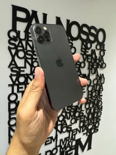iPhone 12 Pro 256 GB