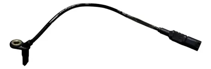 Sensor Abs Traseiro Esquerdo Mercedes Ml350 2007 Gasolina