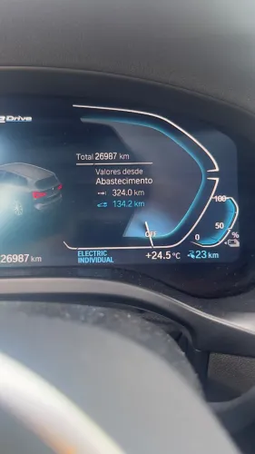 BMW X3 Xdrive 30E M Sport Turbo Híbrido Aut. 2024