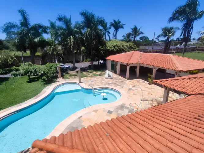 Casa à venda no Mansões Aeroporto em Uberlândia/MG