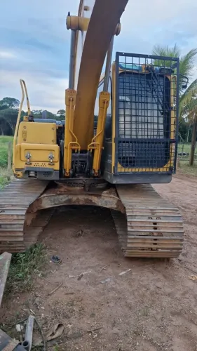 Escavadeira
