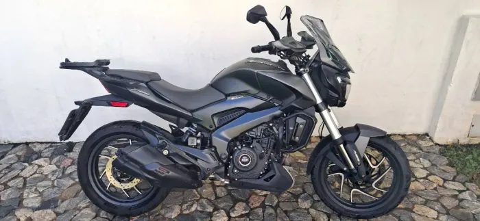 BAJAJ DOMINAR 400 T 2024 - Excelente Estado!