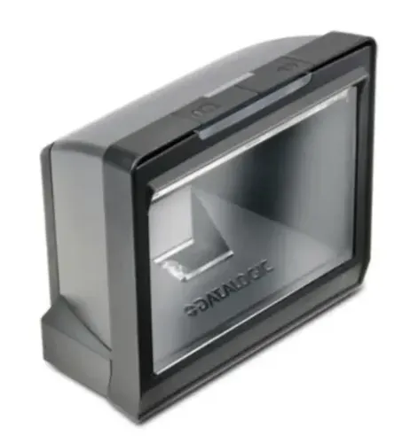 Leitor De Código De Barras Datalogic 3200vsi