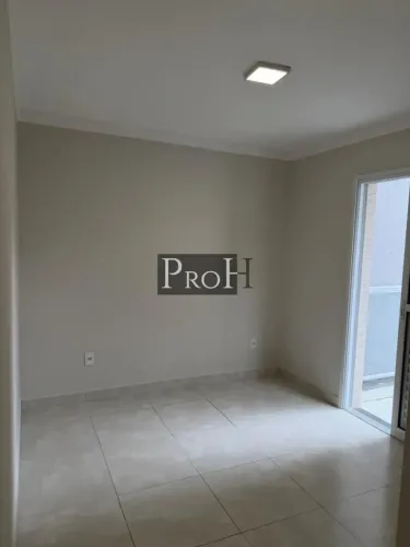 Apartamento para locação 2 quartos, Santa Maria - Santo André