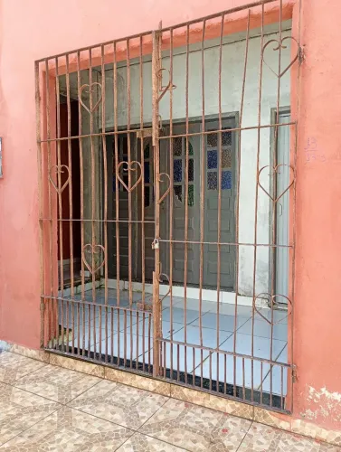 Alugo Depósito/galpão em Cajazeiras