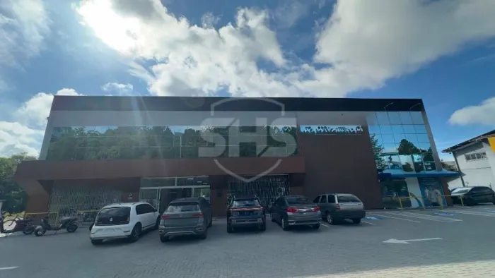 Sala para alugar, 40 m² por R$2.750/mês - Itoupava Central - Blumenau/SC