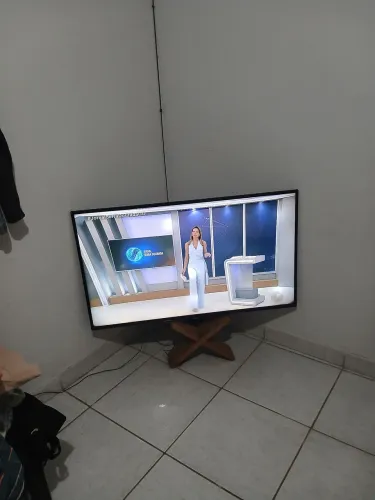 Vende se tv 55 polegadas