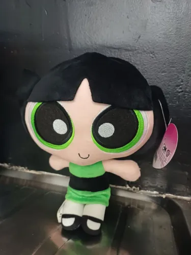 Meninas super poderosa 