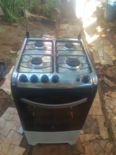 Fogão 4 bocas 