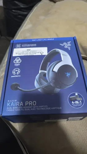 fone razer kaira pro