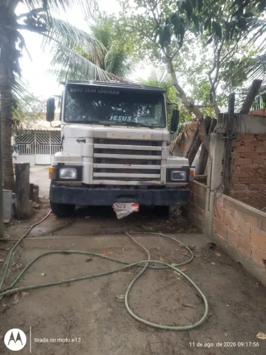 Caminhão 
