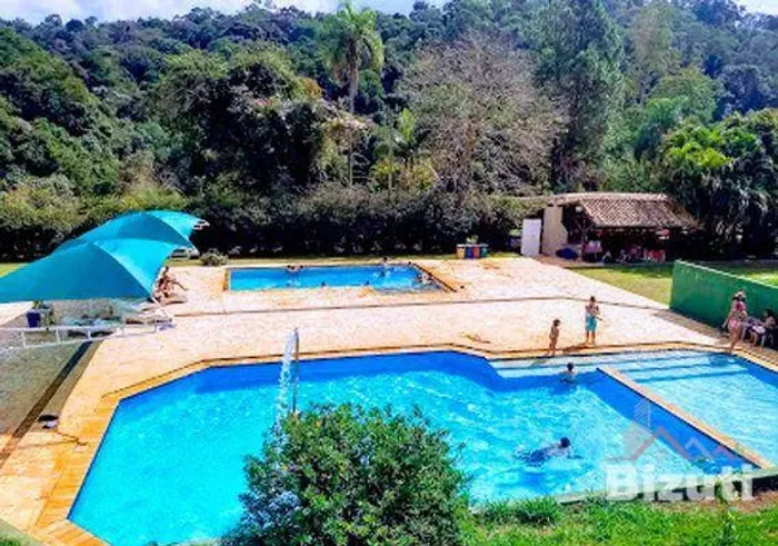 Hotel Fazenda Maravilhoso na Região de Jundiaí