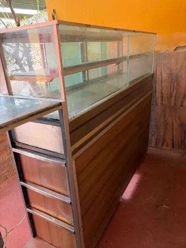Estufa Quente e fria
