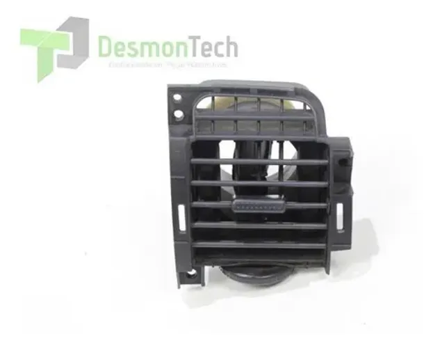 Difusor De Ar Painel Lado Direito Fit 1.4 2005