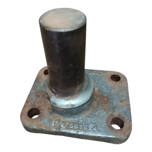 SUPORTE TRASEIRO MOTOR CUMMINS ISB 3.9 FORD 815