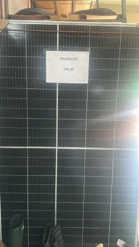 PAINEL SOLAR