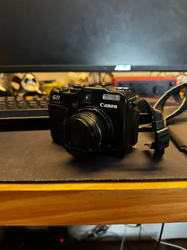 Canon G11