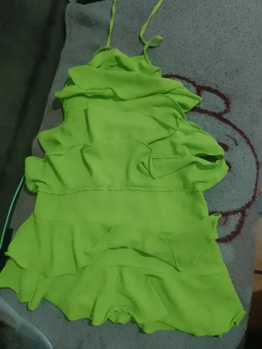 Vestido