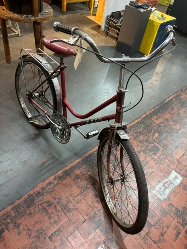 Monark Ipanema aro 22