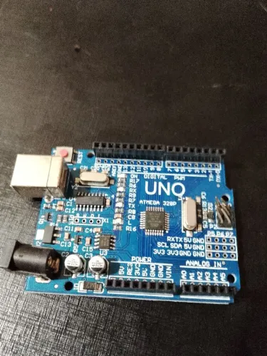 Arduino uno 30,00