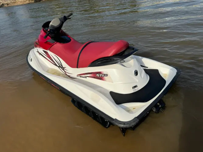 Seadoo Gti 130