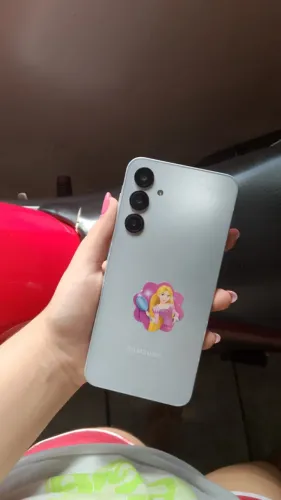 Celular Samsung A16 5G 