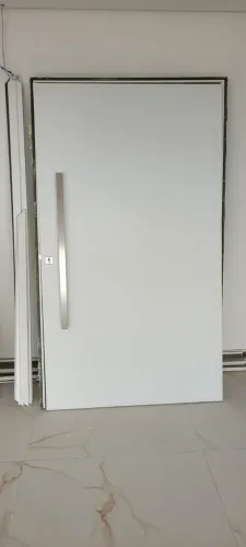 Porta pivotante 2,10x1,20