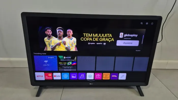 TV LG Smart 32pol