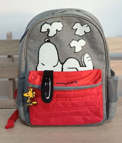 Mochila Snoop