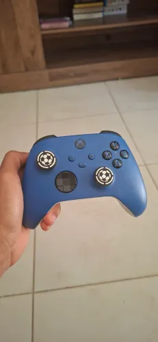 CONTROLE XBOX SERIES X/S ORIGINAL