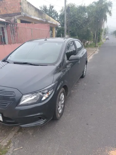 Chevrolet Onix JOY Hatch 1.0 8V Flex Mec. 4P 2019