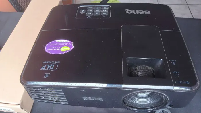 Projetor Benq