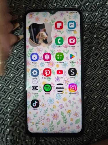 Celular A23 128GB