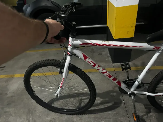 Swell momento aro 26 moutain bike