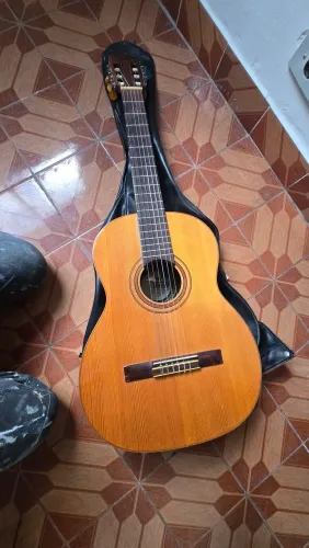violão di giorgio estudante 18 1980