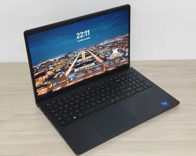 Notebook Dell Inspiron 15 Intel i7, 16GB, 1TB SSD 2025 - Impecável na Caixa